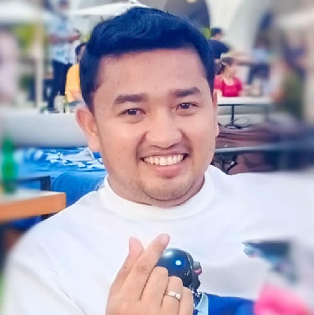 Darwin Syahputra